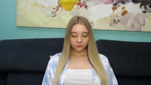 Snapshot of milanasii chatting on March 2026 06:02:02 PM Milana online show from March 2026 06:02:02 PM