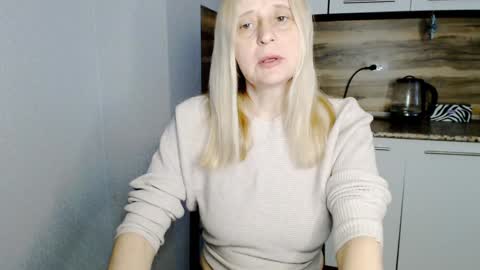 Milena online show from January 2025 07:41:01 AM