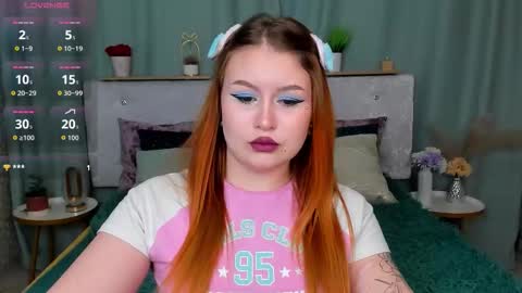 Snapshot of milanaxhoney chatting on February 2026 02:43:02 AM milanaxhoney online show from February 2026 02:43:02 AM