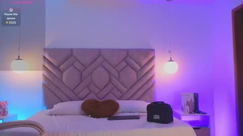 Milan Corleone online show from March 2026 11:25:01 AM