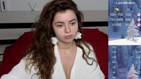 Snapshot of milania_hot_foxy chatting on December 2024 05:00:01 PM Mila online show from December 2024 05:00:01 PM