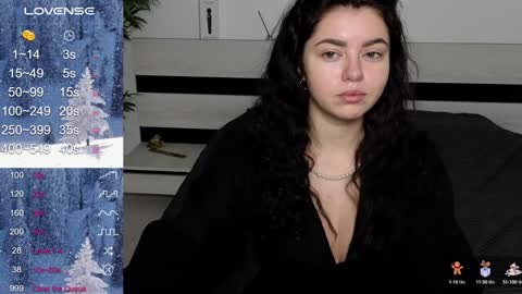 Snapshot of milania_hot_foxy chatting on December 2024 10:28:02 AM Mila online show from December 2024 10:28:02 AM