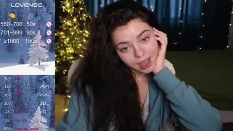 Mila online show from January 2025 08:51:02 AM