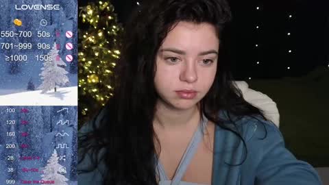 Snapshot of milania_hot_foxy chatting on January 2025 10:46:02 PM Mila online show from January 2025 10:46:02 PM