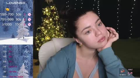 Snapshot of milania_hot_foxy chatting on January 2025 05:10:01 AM Mila online show from January 2025 05:10:01 AM