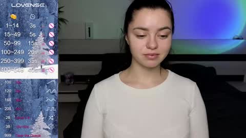 Snapshot of milania_hot_foxy chatting on January 2025 02:14:01 PM Mila online show from January 2025 02:14:01 PM