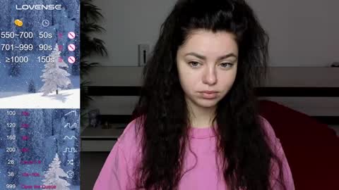 Snapshot of milania_hot_foxy chatting on January 2025 10:48:01 AM Mila online show from January 2025 10:48:01 AM