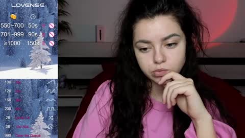 Snapshot of milania_hot_foxy chatting on January 2025 07:11:01 PM Mila online show from January 2025 07:11:01 PM