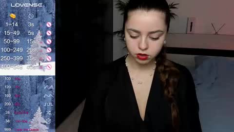 Snapshot of milania_hot_foxy chatting on February 2025 09:15:01 PM Mila online show from February 2025 09:15:01 PM