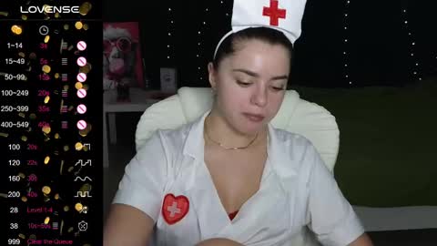 Mila online show from February 2025 04:47:01 PM