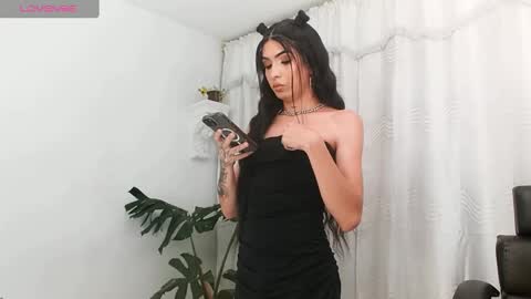 Snapshot of milansantana24 chatting on December 2024 12:24:01 AM MILAN SANTANA online show from December 2024 12:24:01 AM