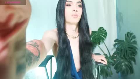 Snapshot of milansantana24 chatting on September 2025 10:54:01 PM MILAN SANTANA online show from September 2025 10:54:01 PM