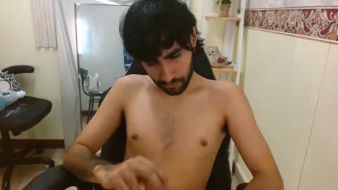 milanzaire online show from January 2025 12:14:02 AM