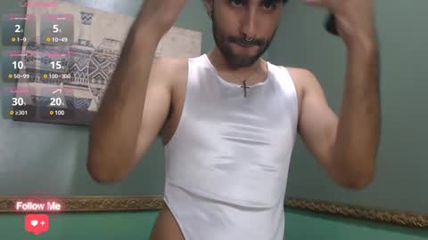 milanzaire online show from January 2025 12:39:02 AM