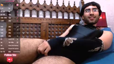 milanzaire online show from February 2025 02:33:02 AM