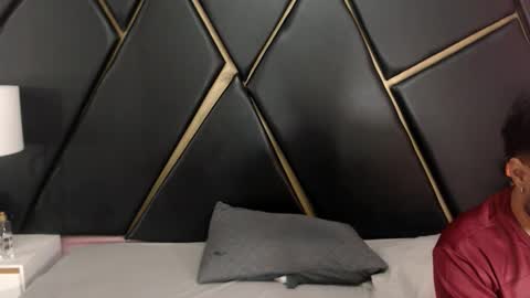 milanzaire online show from October 2025 11:34:02 PM