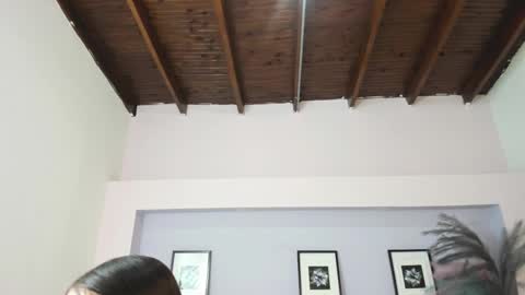 Snapshot of milarose4 chatting on December 2024 10:56:02 AM Mila Rose online show from December 2024 10:56:02 AM