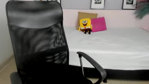 Snapshot of milarose4 chatting on December 2024 11:14:02 AM Mila Rose online show from December 2024 11:14:02 AM