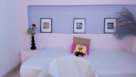 Snapshot of milarose4 chatting on January 2025 06:14:01 PM Mila Rose online show from January 2025 06:14:01 PM