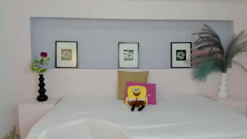 Snapshot of milarose4 chatting on January 2025 11:11:01 AM Mila Rose online show from January 2025 11:11:01 AM