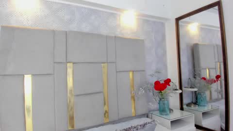 Cami  online show from October 2025 01:09:02 PM