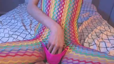 Mila online show from October 2025 01:15:01 AM