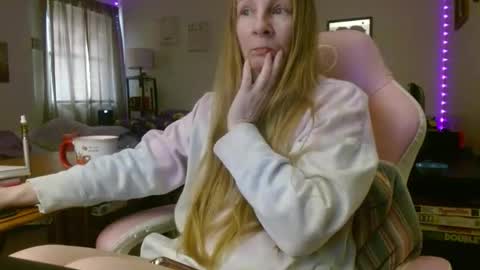 Mila online show from March 2026 02:23:02 PM