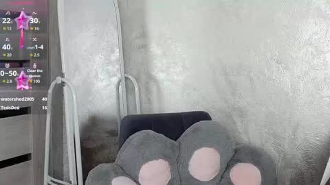 Mila 3 online show from February 2026 06:34:02 AM