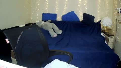Snapshot of milaxcute chatting on July 2026 08:07:02 AM Milaxcute online show from July 2026 08:07:02 AM