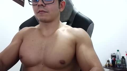 milcaritas3 online show from February 2026 05:44:01 AM