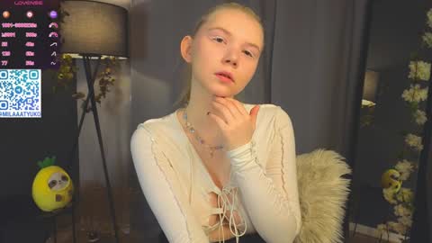 Mila online show from January 2025 02:11:01 AM