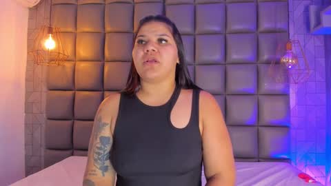 Milena  online show from February 2025 03:34:02 AM