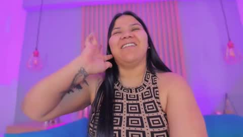 Milena  online show from September 2025 03:39:02 AM