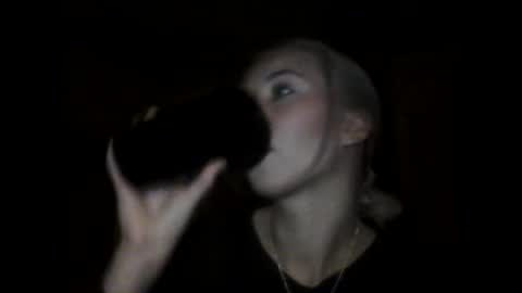 Snapshot of milena391630 chatting on February 2025 11:54:01 PM Milena new nonude shy blonde natural online show from February 2025 11:54:01 PM