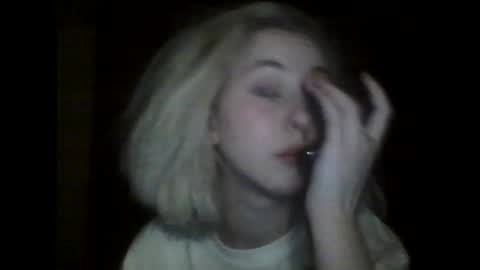 Snapshot of milena391630 chatting on March 2025 11:35:02 PM Milena new nonude shy blonde natural online show from March 2025 11:35:02 PM