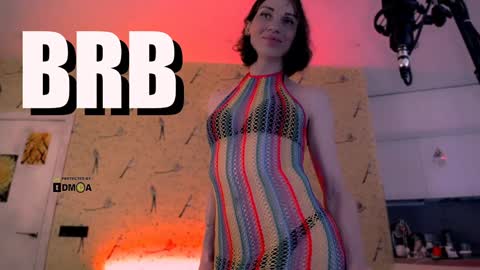 Milena Hardy online show from December 2024 07:35:01 AM