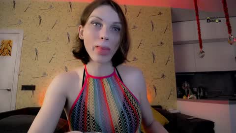 Milena Hardy online show from January 2025 03:42:01 AM