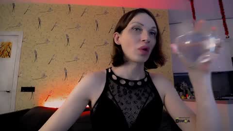 Milena Hardy online show from January 2025 09:13:02 AM