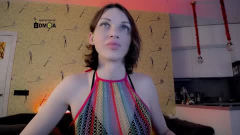 Milena Hardy online show from February 2025 08:35:02 AM