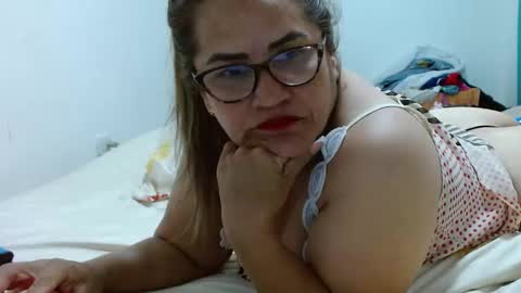 MILENA online show from September 2025 02:11:02 AM