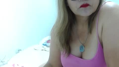 MILENA online show from September 2025 02:47:02 AM