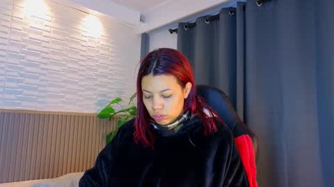 Snapshot of milena_lawson chatting on September 2025 10:15:02 AM milena_lawson online show from September 2025 10:15:02 AM