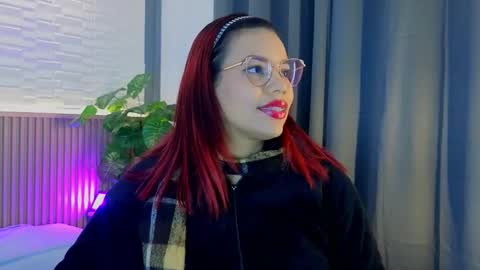 Snapshot of milena_lawson chatting on October 2025 11:09:02 AM milena_lawson online show from October 2025 11:09:02 AM