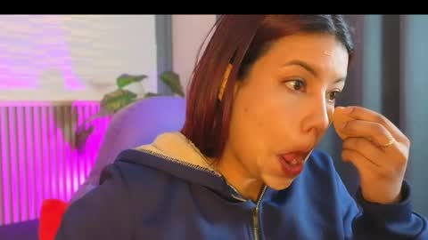 milena_lawson online show from April 2026 12:50:02 PM