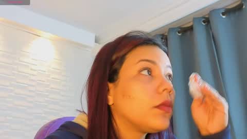 Snapshot of milena_lawson chatting on April 2026 12:30:01 PM milena_lawson online show from April 2026 12:30:01 PM