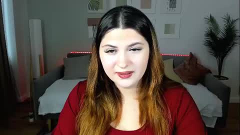 milenafiery online show from June 2026 07:44:02 AM