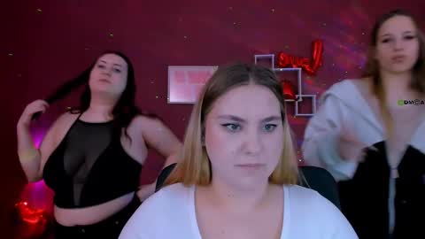 Sweet Miles online show from February 2026 07:43:01 PM