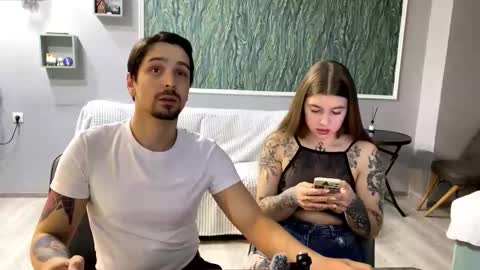 Miley and Michael online show from March 2026 03:16:01 PM