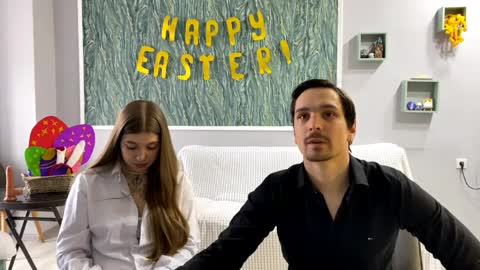 Miley and Michael online show from April 2026 10:12:02 AM