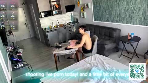 Miley and Michael online show from April 2026 09:56:01 AM